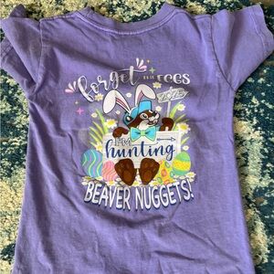 Buc- ee’s Easter shirt